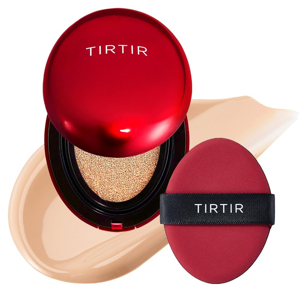 TIRTIR Mask Fit Red Cushion 21N Ivory 18ml